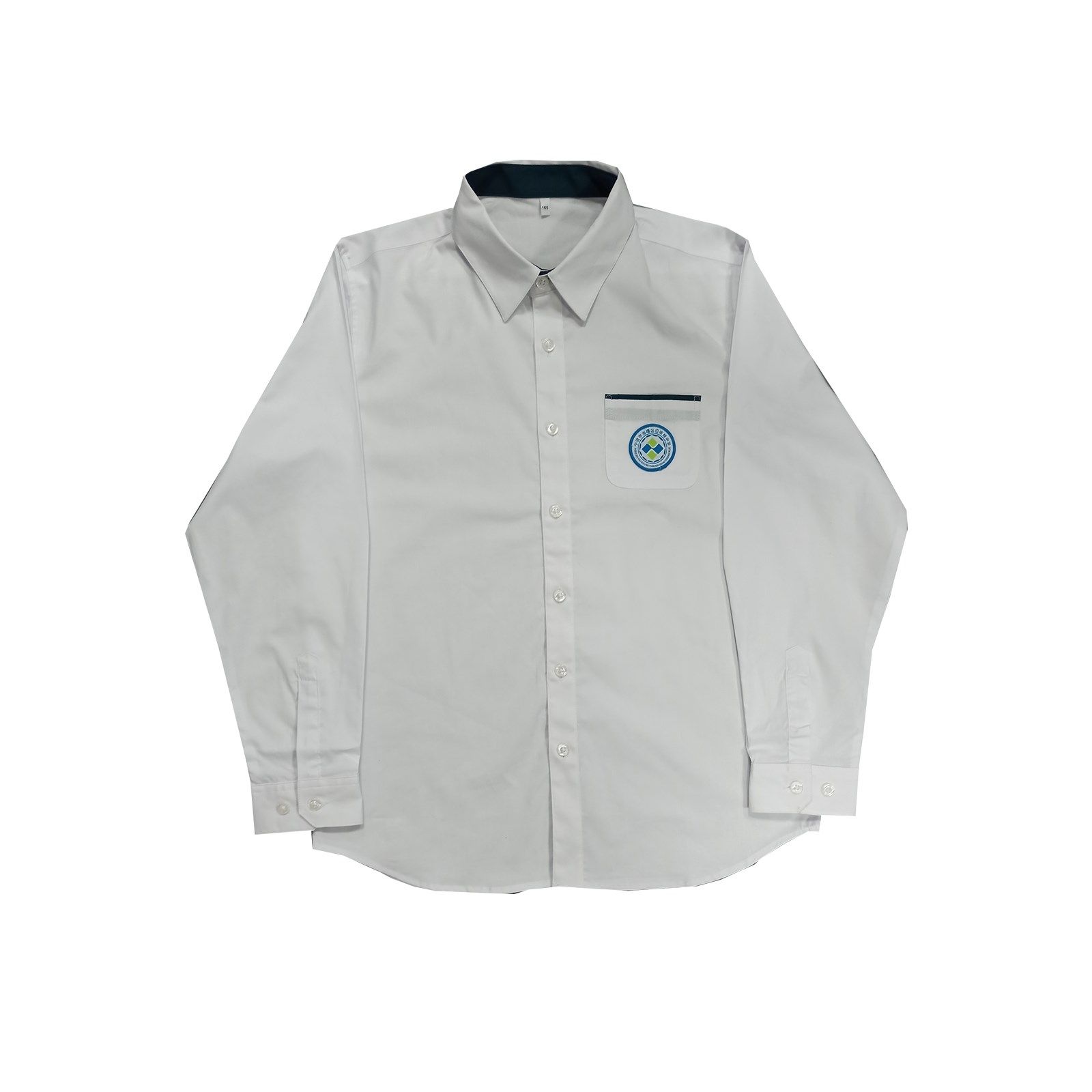 sy田莘耕中学女衬衫套装360053006学生校服