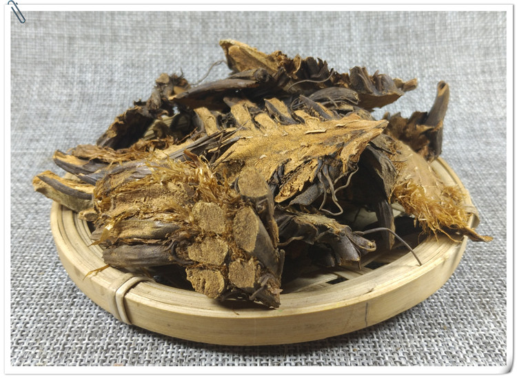贯众绵马500g牛毛黄棉马贯节贯渠野生中药材其他药食同源食品