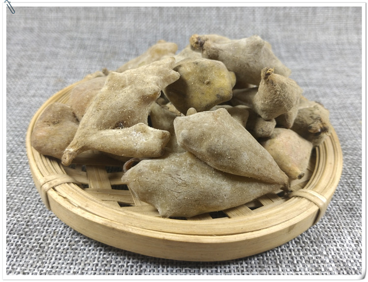 五倍子山间谷草500g泡水野生中药材新鲜干货其他药食同源食品