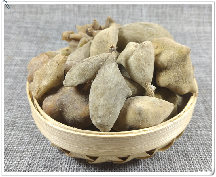 五倍子山间谷草500g泡水野生中药材新鲜干货其他药食同源食品