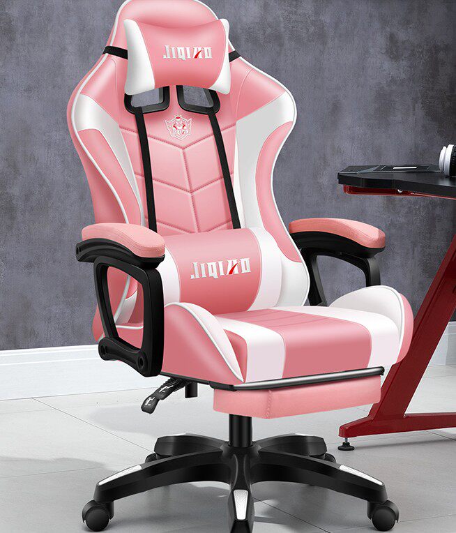 电竞游戏太空舱电脑电脑椅椅子靠背家用升降转椅电脑椅