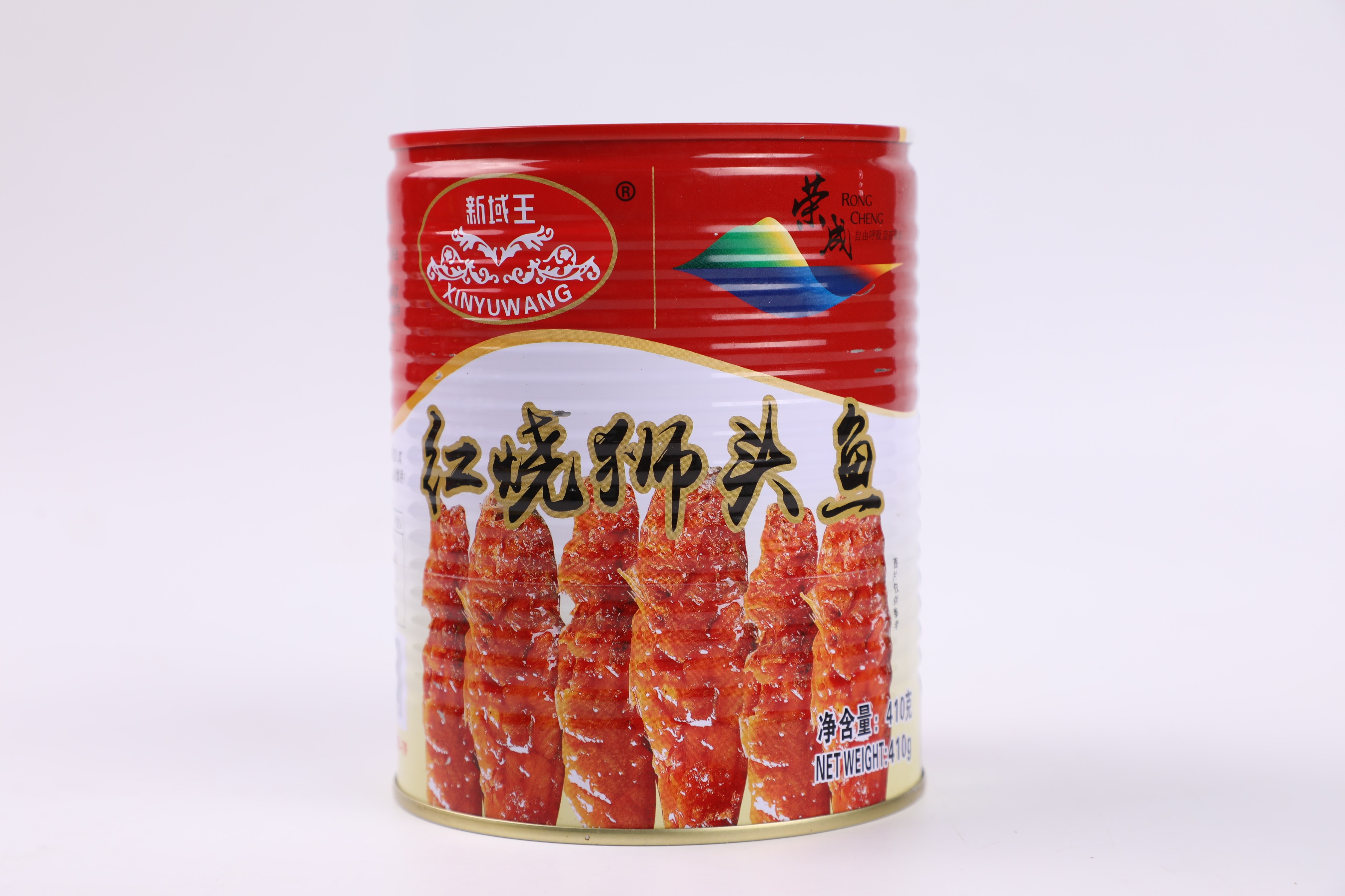 罐头红烧狮头麻辣香鲅刀鱼鱼肉海鲜下酒酒菜鱼类罐头