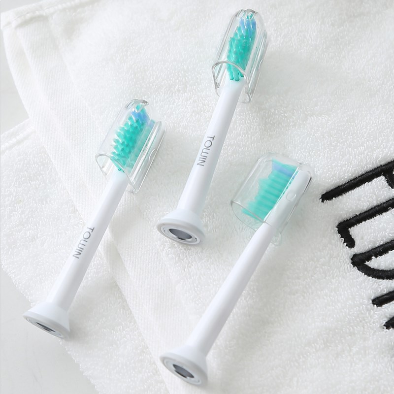 替换philips电动牙刷通用hx6100飞利浦c1c2c3g2philipssonic牙刷头