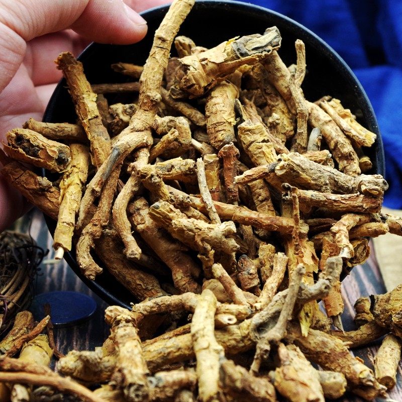 根部鸡骨中药材驳骨过山50克全店28元包邮实体其他药食同源食品