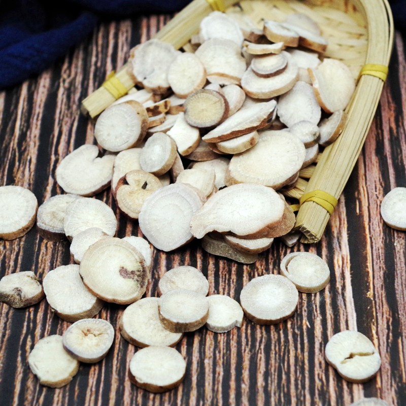 白芍包邮实体甘草茯苓白术白茯苓干货500g白勺其他药食同源食品