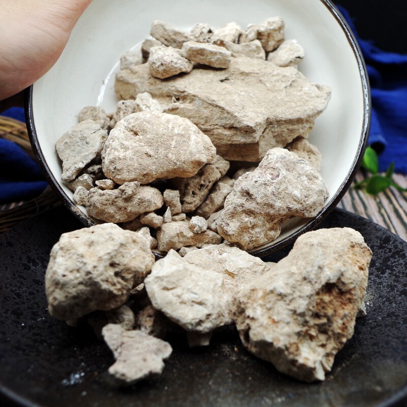 炉甘石全店28包邮50g矿石羊肝石芦柑浮水其他药食同源食品