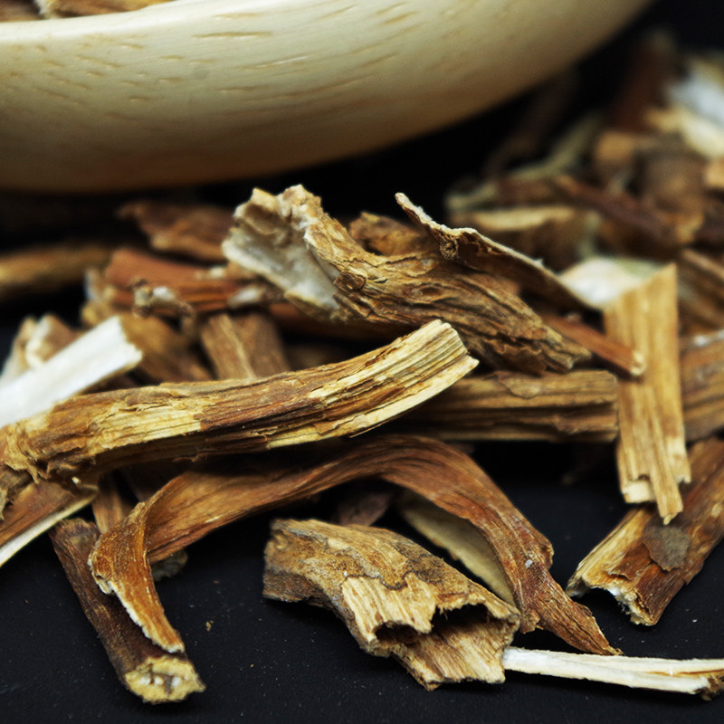 中药材列当鬼见草苁独根50克其他药食同源食品