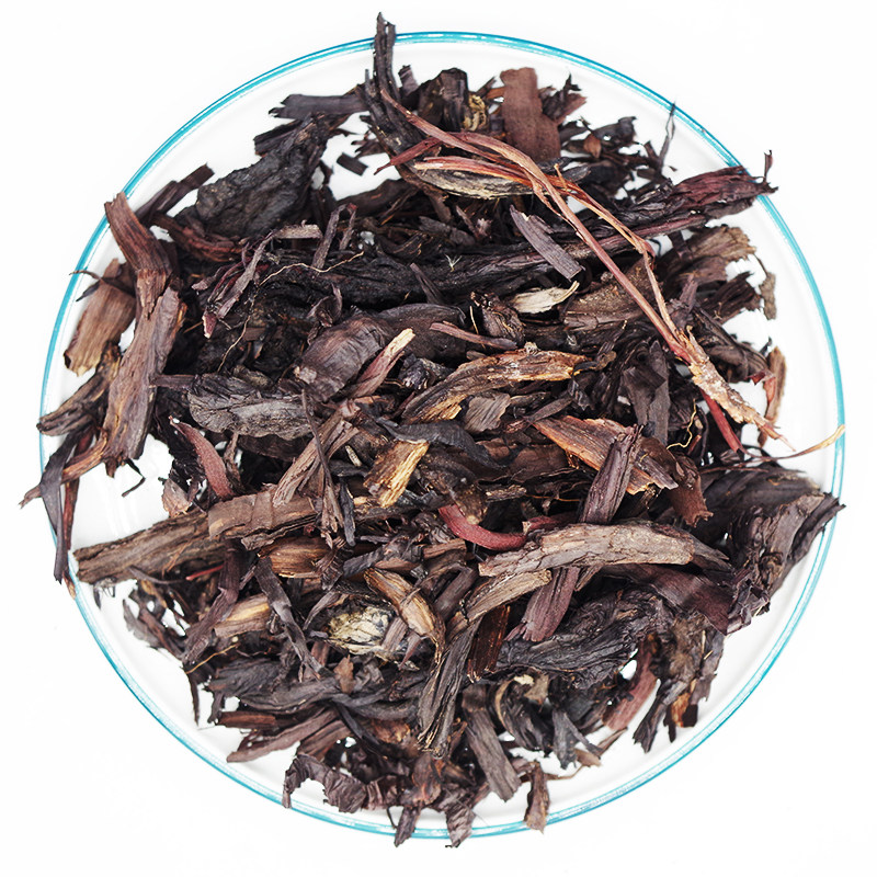 免费磨粉干货新品 推荐 满28包 新疆软紫草 紫草50g克中药材新品 - 痕