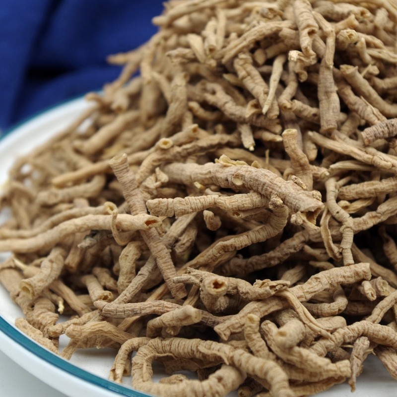 远志50克中药材精选抽芯无硫可打粉筒秦岭野生其他药食同源食品