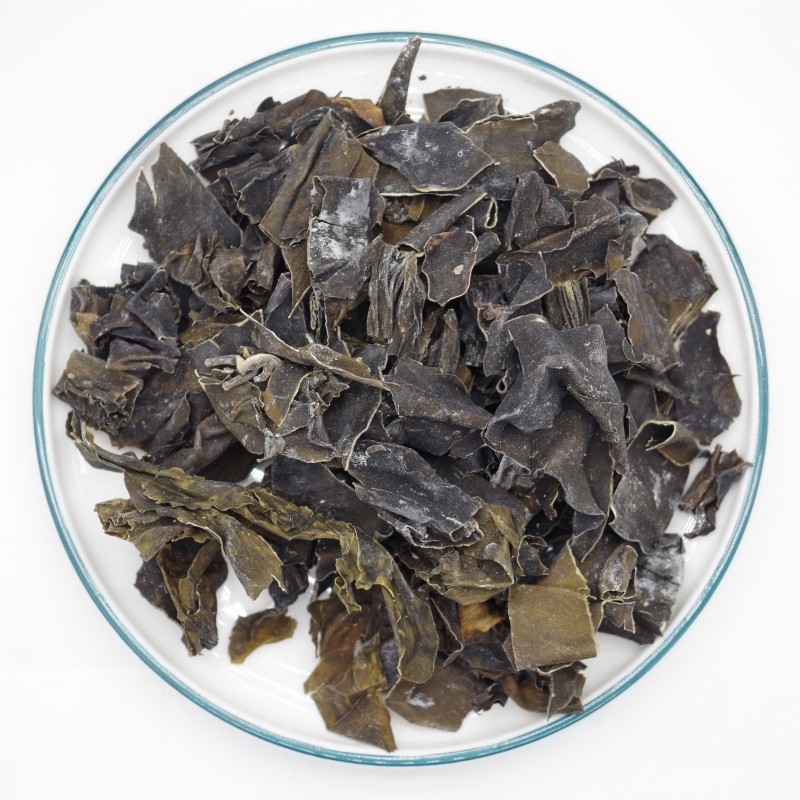 昆布磨昆实体中药材海藻另有布另有晒干可自500g其他药食同源食品