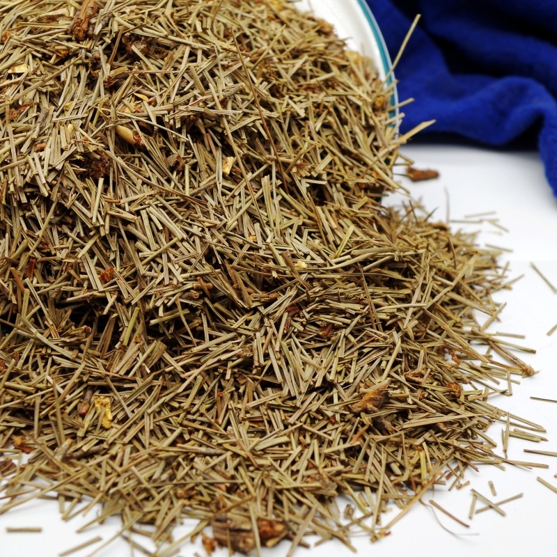 松针中药材马尾马尾松松树针叶500克另售松枝松节其他药食同源食品
