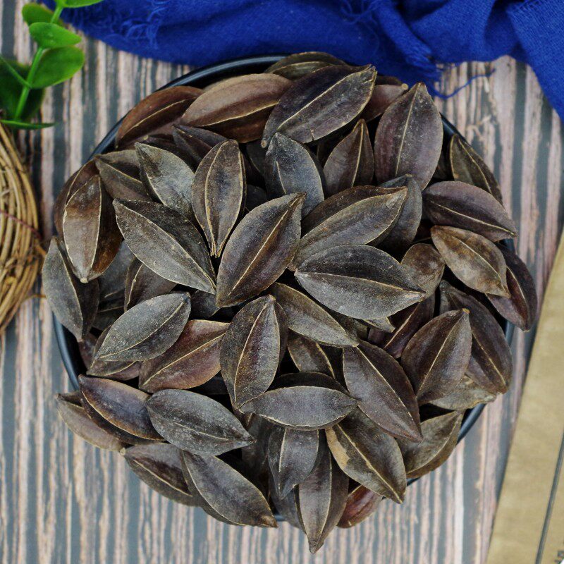 君子使君500g史君子索子五棱散装野生中药材无硫其他药食同源食品