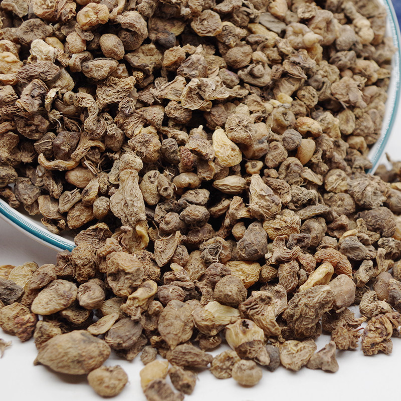 慈菇50克云南毛慈菇野生中药材500g手选好货无硫其他药食同源食品