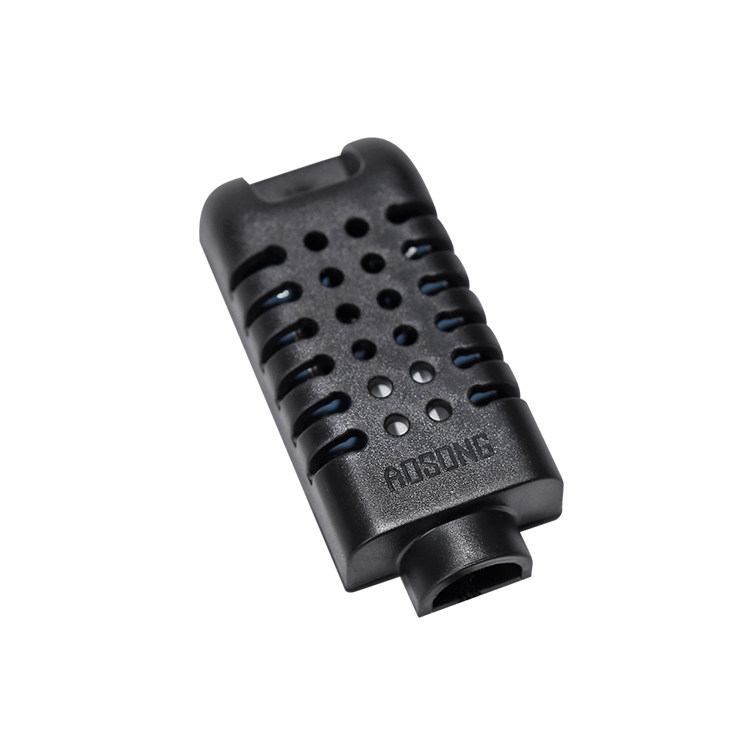 am2301温湿度数字单总模块电容式传感器高精度湿敏电容加长探头