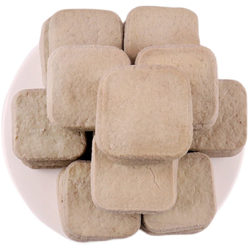 贵州毕节正宗大方六龙手撕豆烧烤烙锅臭豆腐油炸豆腐干