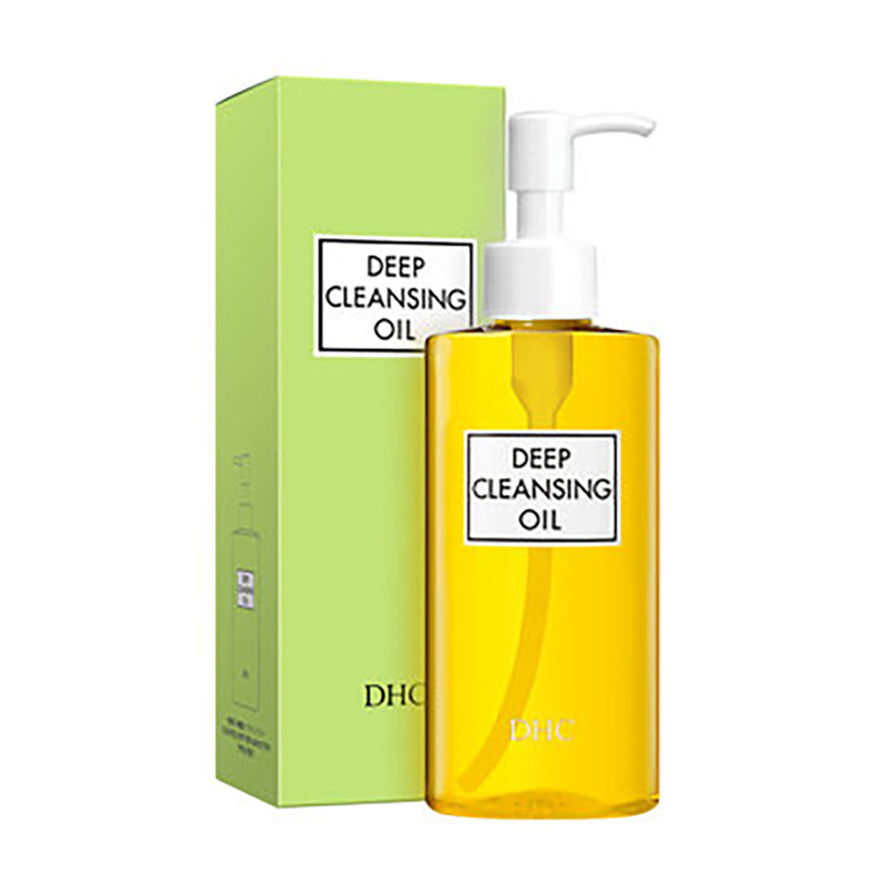 日本dhc蝶翠诗橄榄油卸妆官方旗舰店官网正品深层清洁卸妆