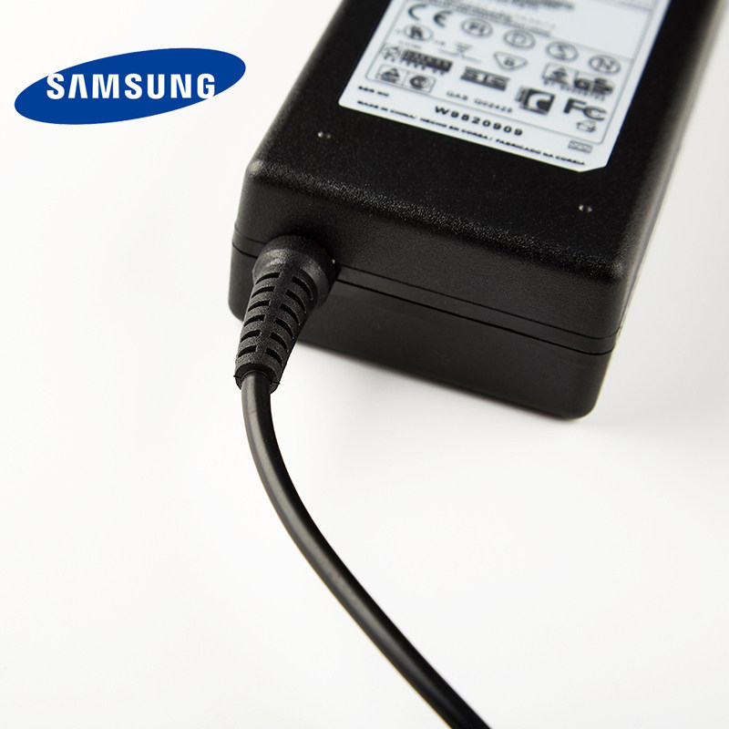 三星sansung dc14v 2.5a 35w交流电源适配器台式显示器器