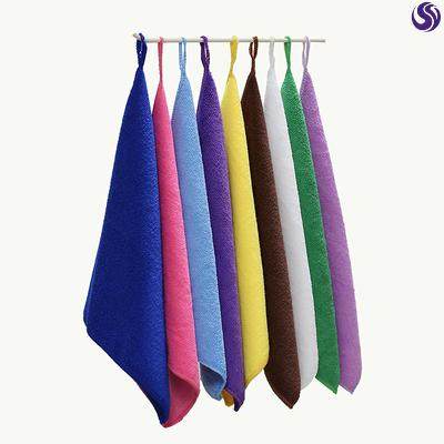 厨师手布炒菜手布手抓布抓锅抹布厨房清洁桌子抹布