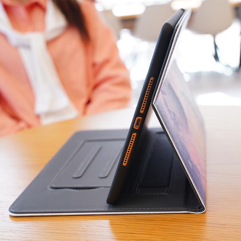 matepadpro平板madepro防摔脑壳电脑2021潮牌mrx-w09保护套平板电脑