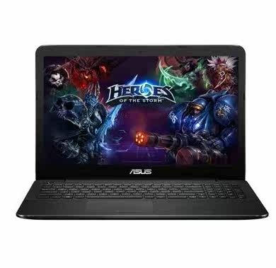 asus/华硕 x550vc fl8000u fl5900u x555y游戏i7笔记本电脑15.6寸