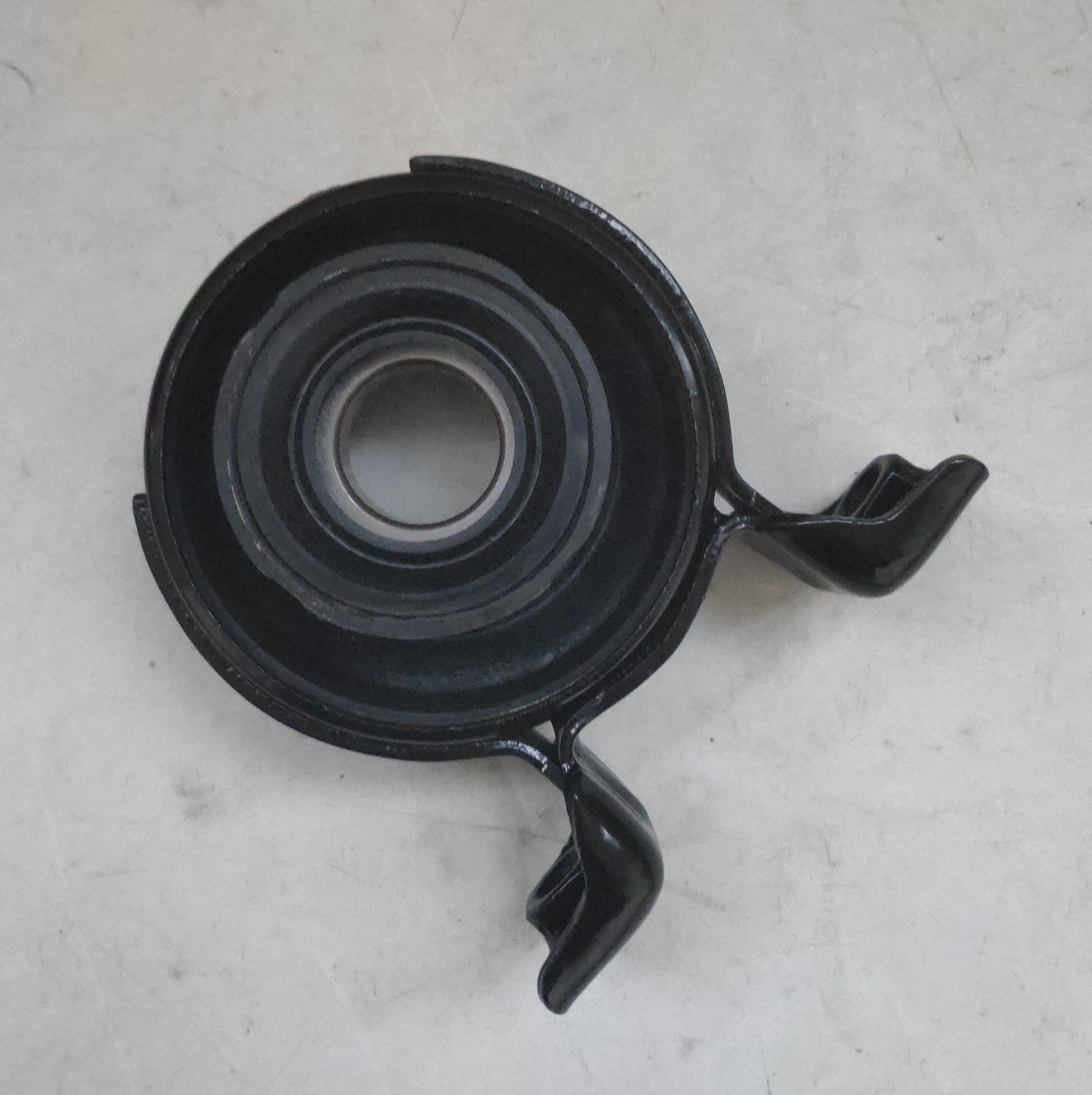 传动轴风骏适用长城皮卡欧洲吊架宝典过桥轴承其他