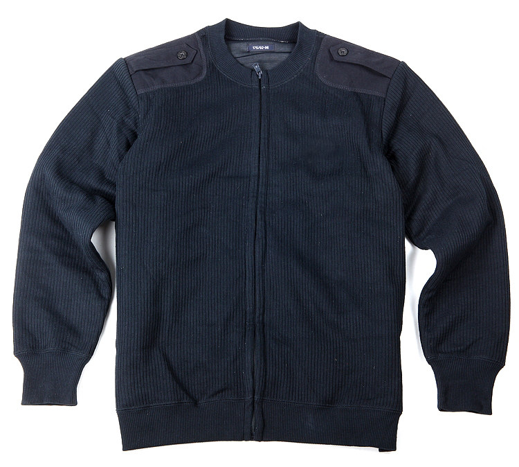 正版藏青青色海绒衣绒裤套装拉链秋冬保暖保暖内衣抓绒衣裤套装