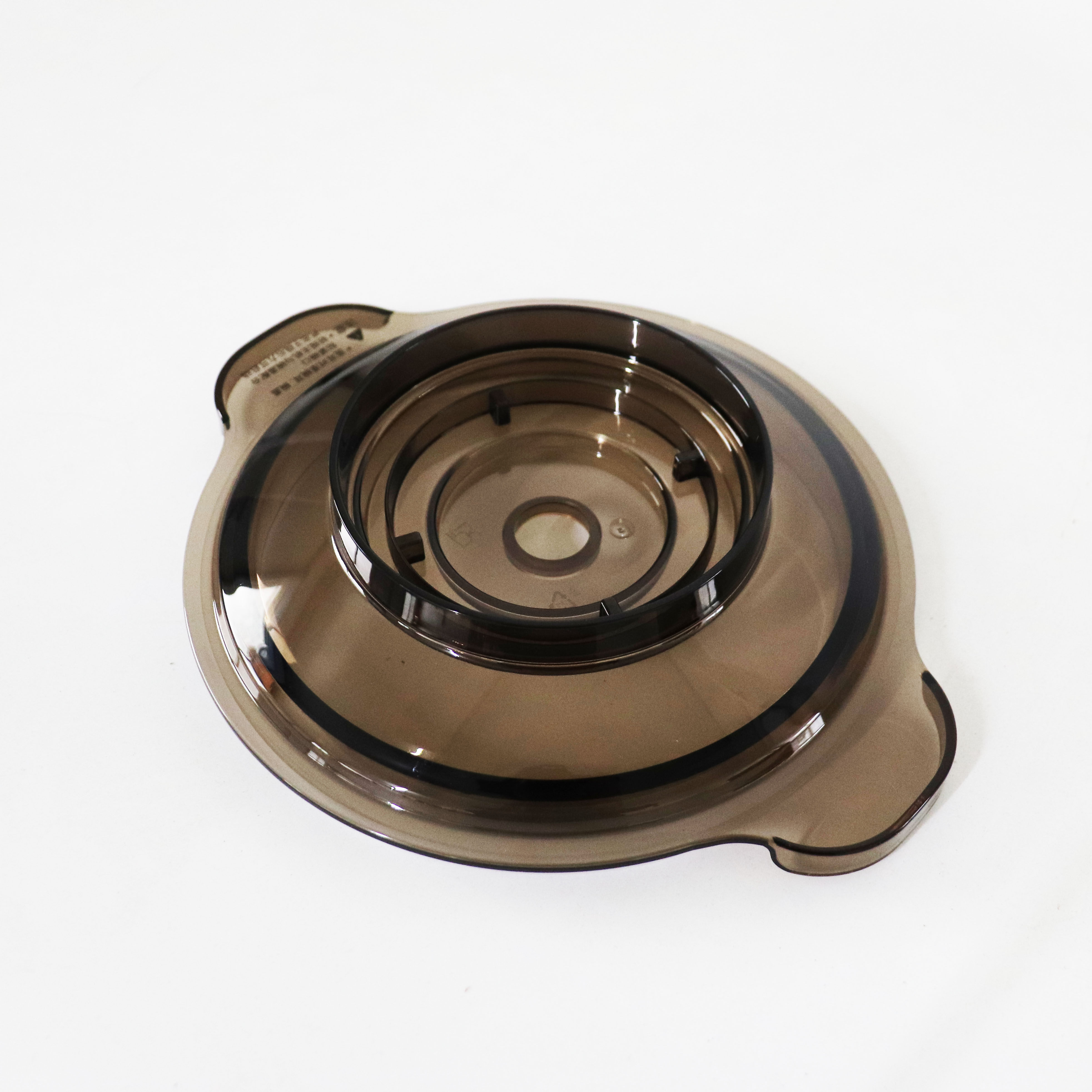 苏泊尔绞肉机配件盖子机jr16s300原装正品品上塑料盖内豆浆