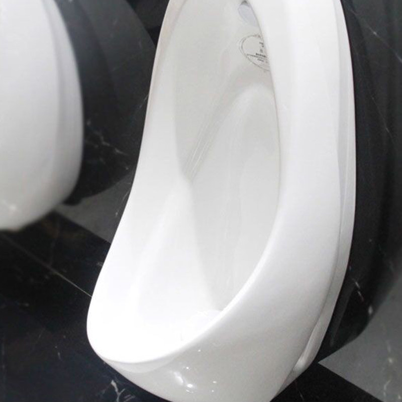 小便法恩莎斗挂墙式成人男士壁挂式厕所陶瓷便器普通小便斗