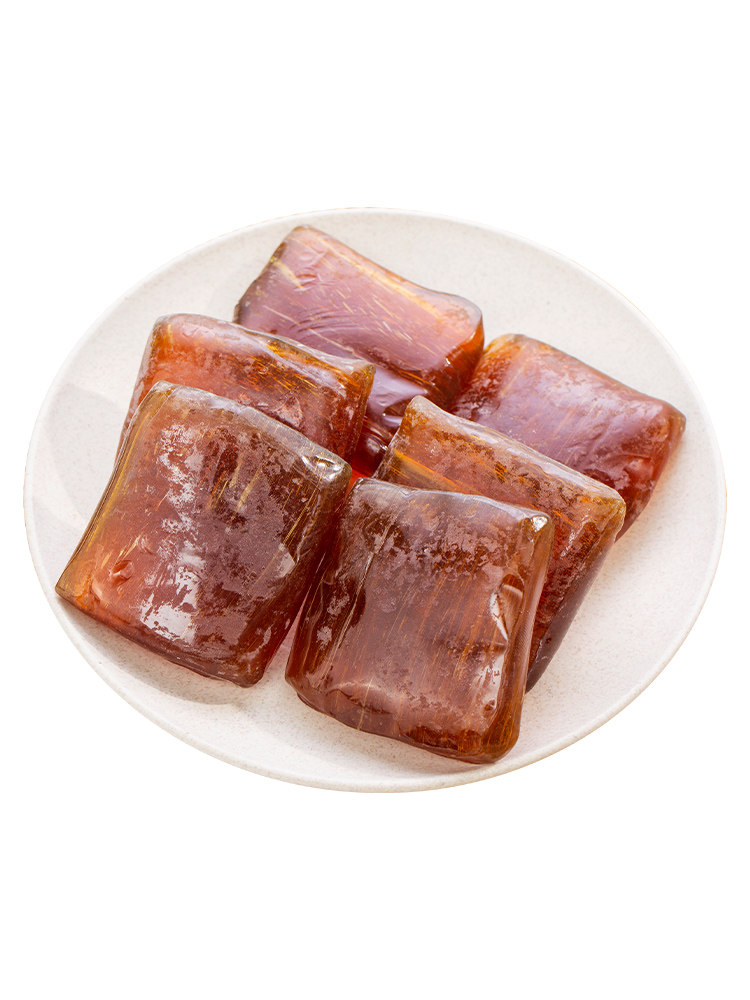 纯手工麦芽糖传统饴糖可药用 小建中汤专用入药 固体胶饴 怡糖