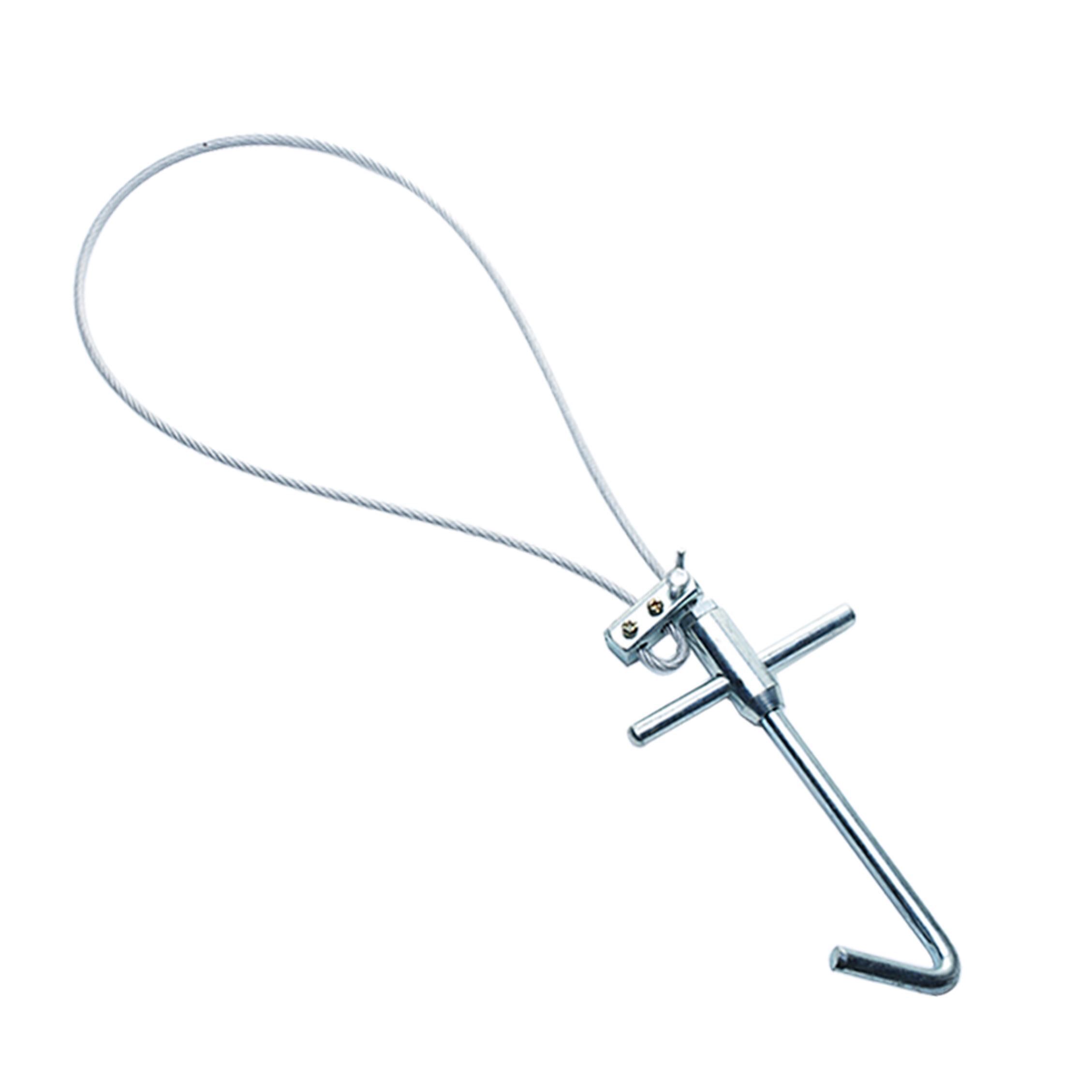 器套畜牧用品兽用器械金属套子套猪猪绳猪用畜牧