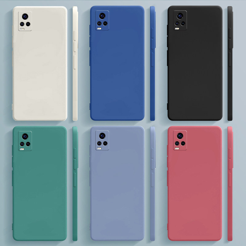 vivos7vivisviovs女款v0visivovosviv0软胶网红手机保护套