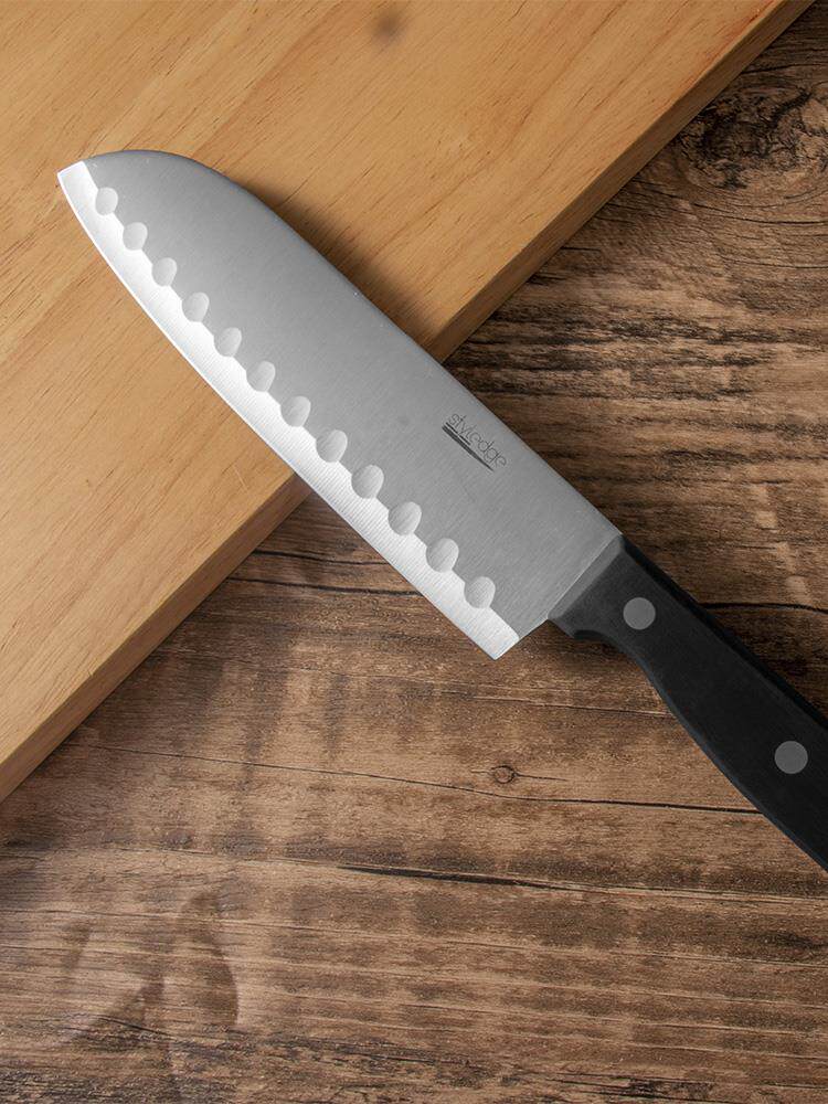 出口菜刀库存清仓刀具半成品水果刀面面包家用菜刀