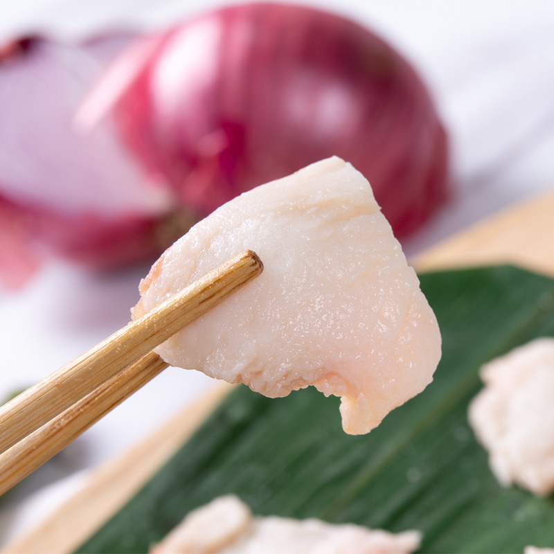 牛肥肉牛板油牛油全肥冷冻新鲜肥肉500g串串生牛肉