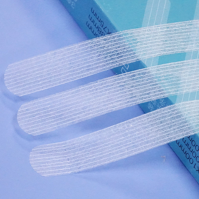 弘生医用伤口刀口贴免缝胶带拉合减张胶布剖腹产美容提拉胶带