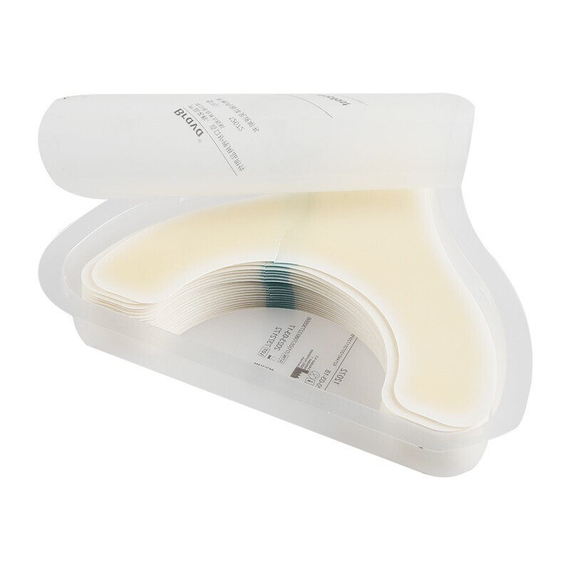 康乐保brava弹力胶贴12072造口护理护理用用品附件造口袋