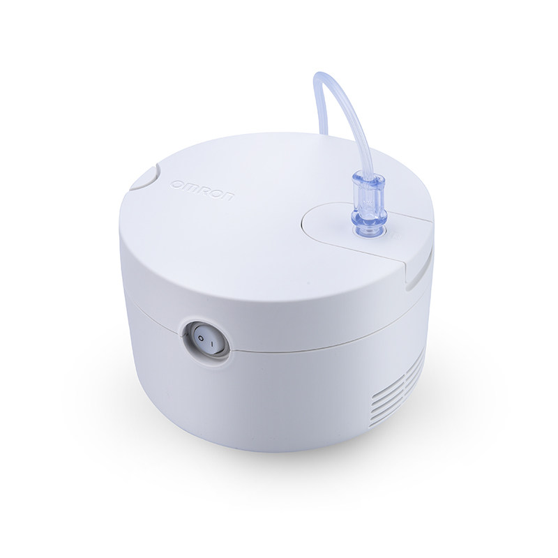 欧姆龙医用雾化机家用儿童婴儿专用医疗化痰止咳雾化器