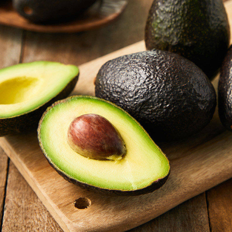 智利进口牛油果 水果牛油果大果新鲜当季鳄梨宝宝辅食即食avocado