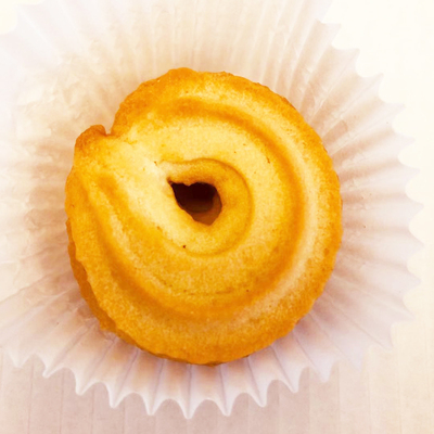 danisa皇冠丹麦直邮8盒包税248gdanishcookies曲奇饼干