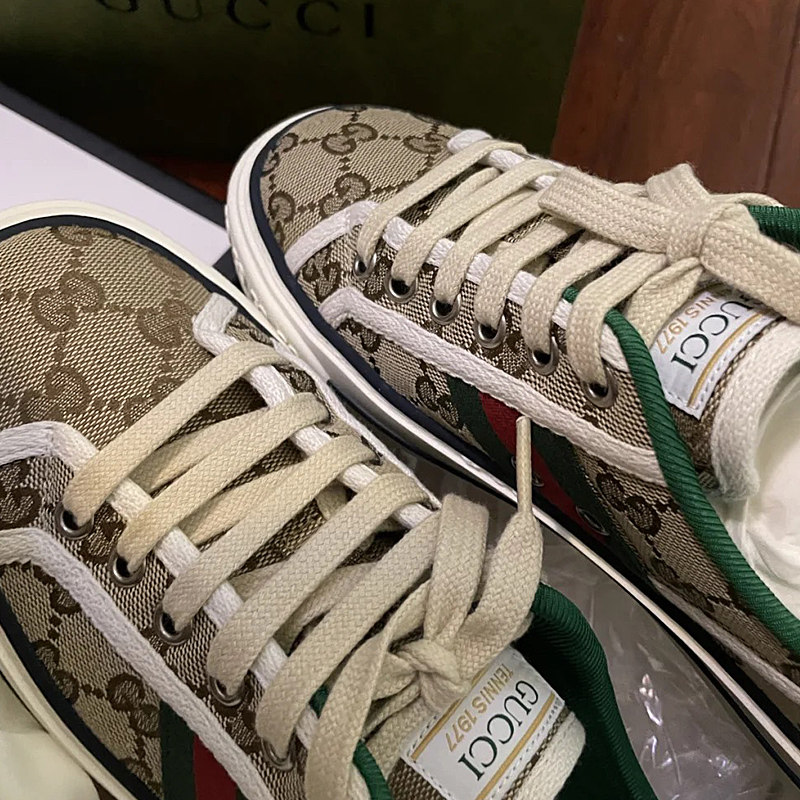 鞋带gucci适用酷奇古驰女鞋男鞋非正正品古奇鞋带