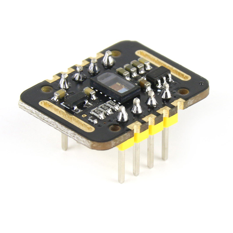 max30102心率计血传感器模块浓度手腕脉搏心跳检测传感器