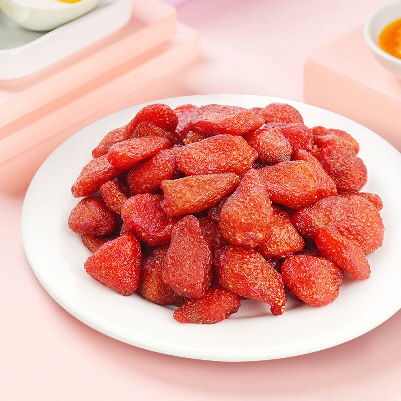 芒果干112g2袋水果干果脯蜜饯网红小零食小吃休闲食品整箱