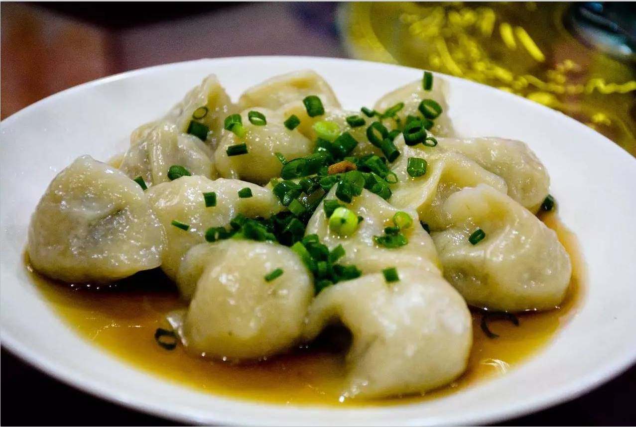 芋饺江西网红特产美食小吃芋头水饺手工饺子水饺