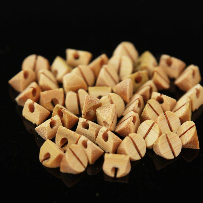 京胡乐器胡琴码子竹制专用二黄西皮琴码包其它乐器配件