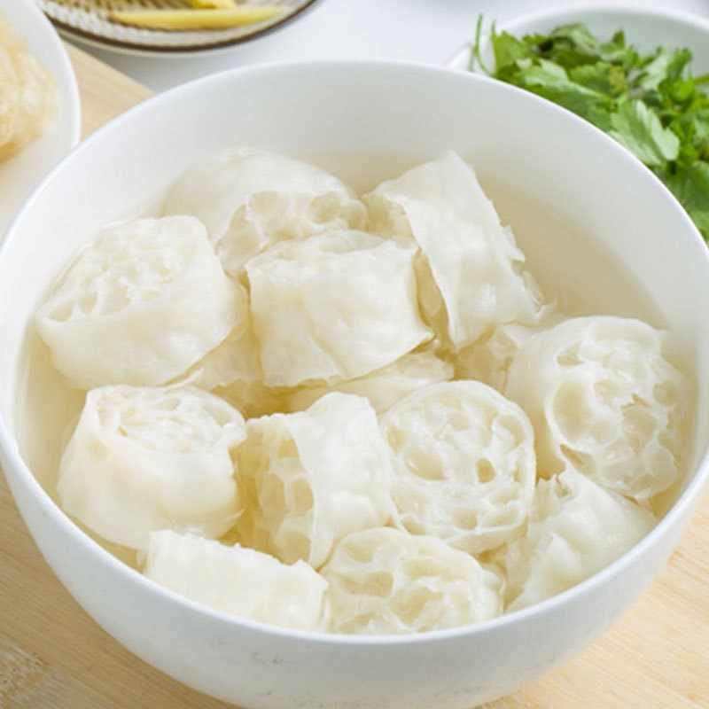 大面藕带料包速食袋装即食凉菜素菜小菜干货方便面