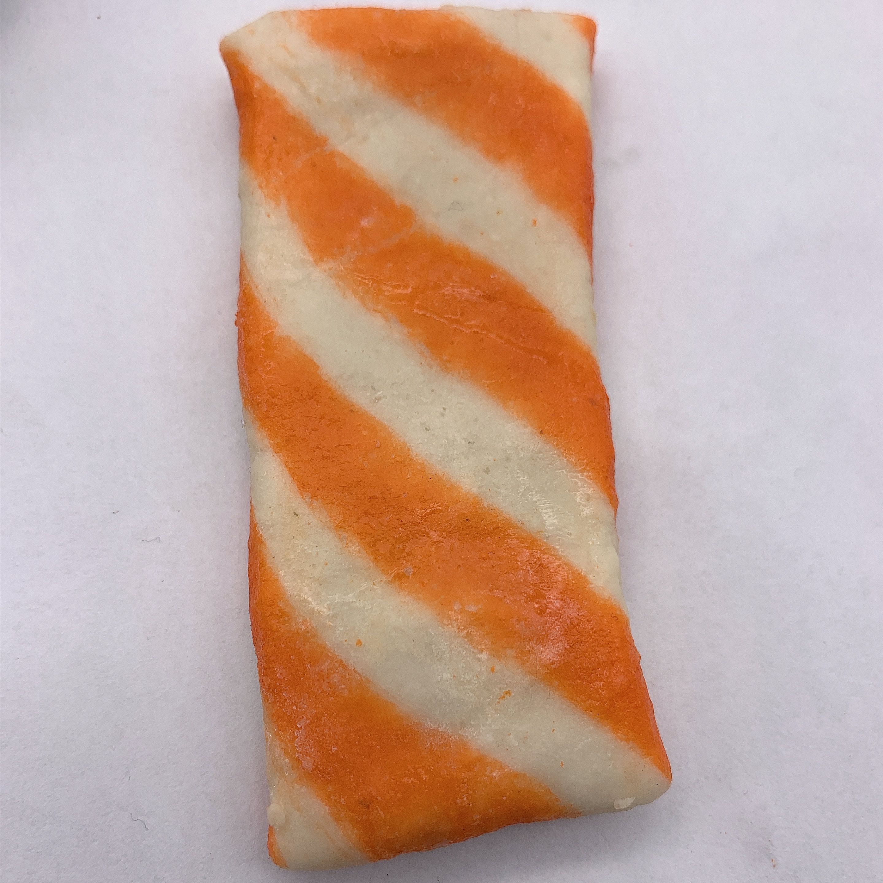 安井夹心仿蟹排5斤蟹棒火锅串串香麻辣烫烧烤关东煮食材