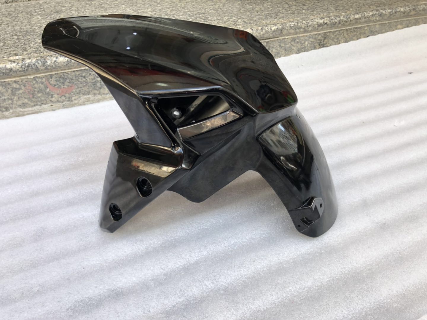 摩托车川崎z90019年外壳护板车壳摩托车导流罩