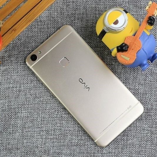 二手手机vivox6低价清仓全网网通4g双卡智能指纹手机保护套