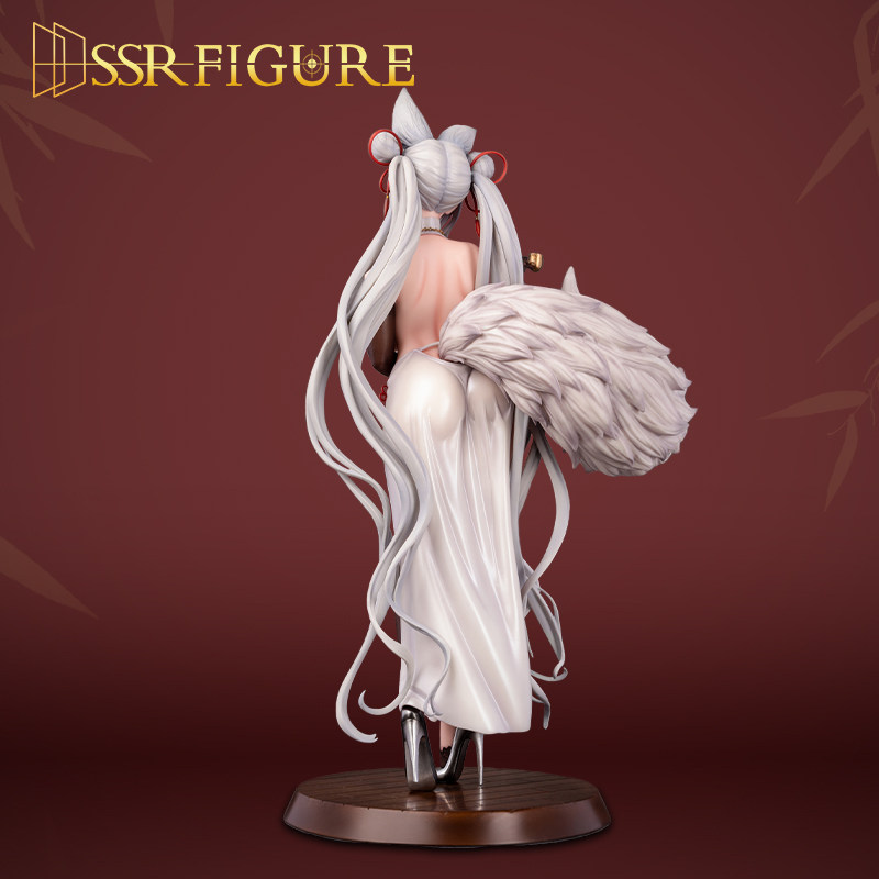 手办朝凪披肩苏玖定金异人figuressr工作室开天艺术家手办