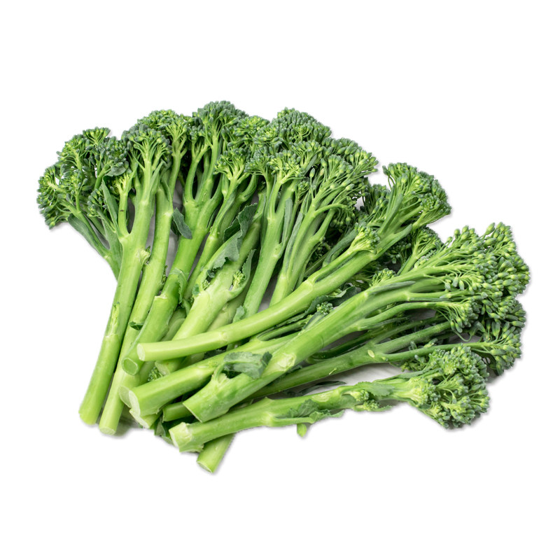 新鲜西兰1斤时令蔬菜青花迷你小西兰花5件西兰花