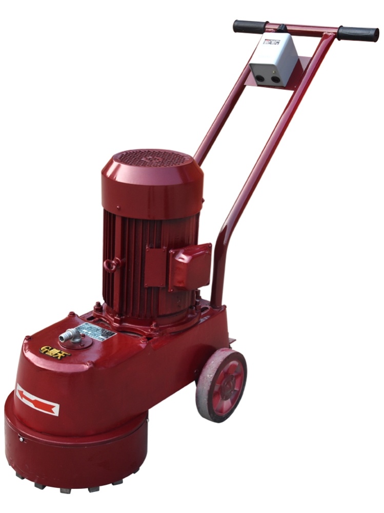 磨片机电机磨机磨块漆钢盘混凝土抛光机面机金刚石手推其他机械五金新